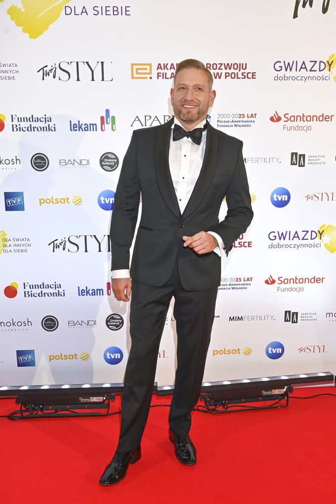 Moś w czerwieni, Woźniak-Starak w brązie i Bołądź w czerni. Która najlepiej?