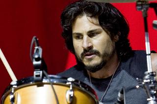 Brad Wilk
