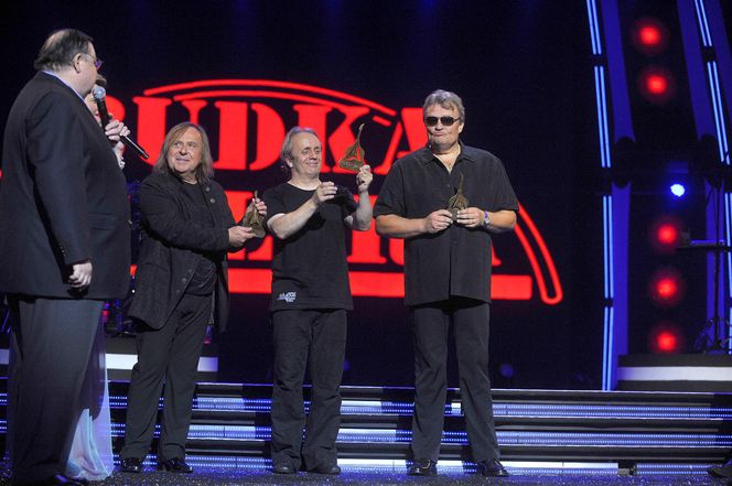  Budka Suflera i Ozzy Osbourne