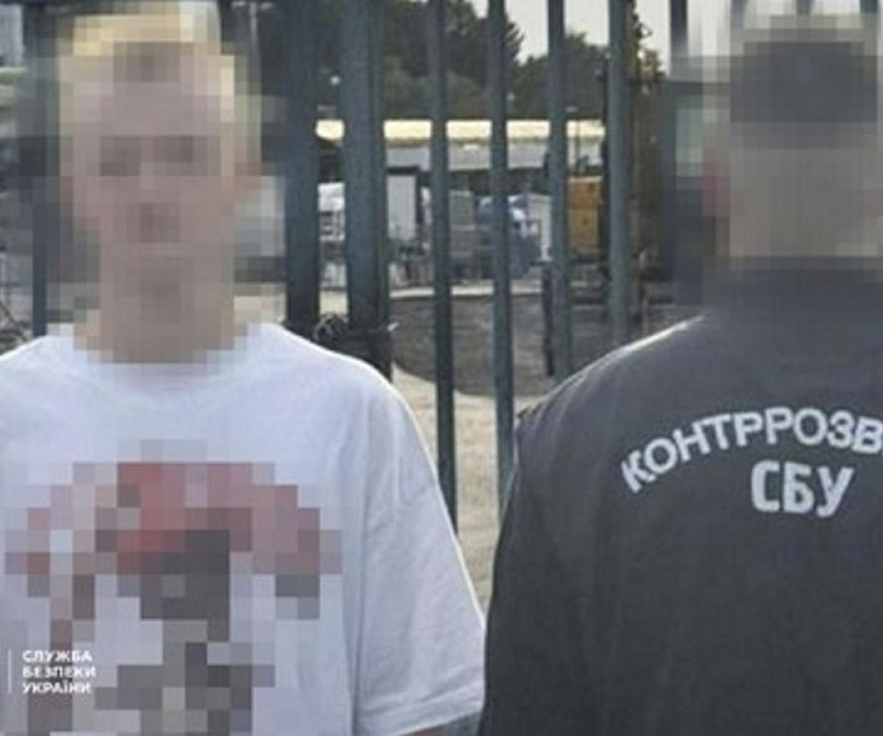 Polskie służby ujęły rosyjskiego agenta. Organizował ataki terrorystyczne! Wprost ciężko uwierzyć, ile ma lat