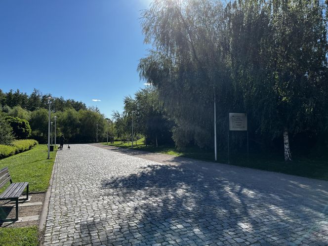 Bulwary św. Jana Teologa w Białymstoku