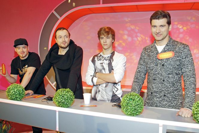 Maciej Musiał podbija świat! Przeszedł inspirującą długą drogę z małego ekranu do światowego kina
