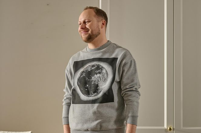 Robert zostaje gangsterem - czy uda mu się zinfiltrować mafię i wyjść z tego cało?