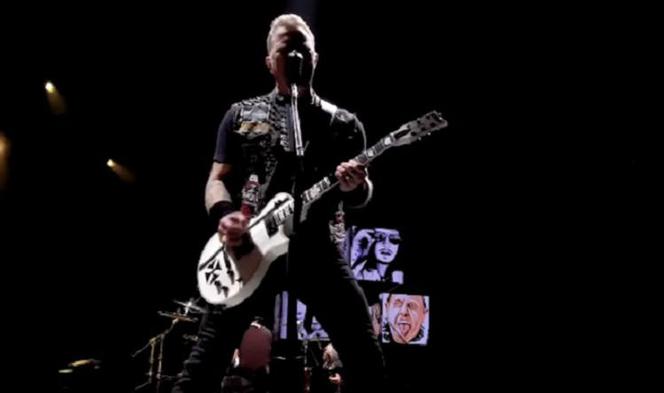 Metallica wrzuciła nowy album do sieci za darmo!