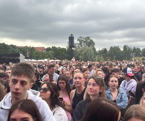 Eska Music Tour w Ełku