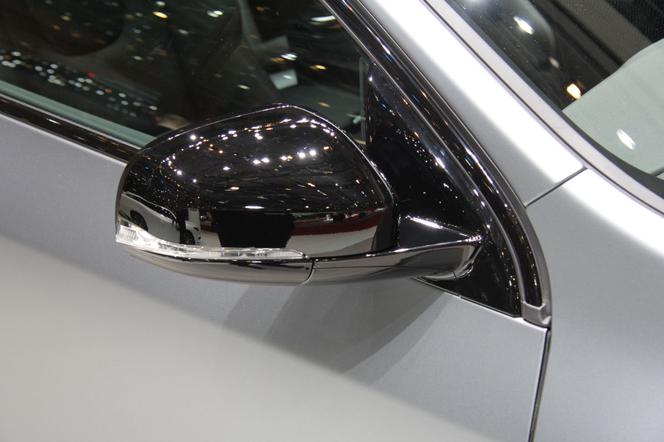 Volvo S60 Cross Country