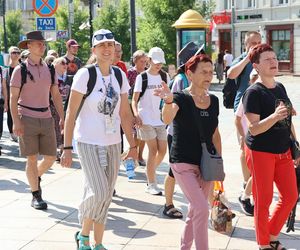 47. Lubelska Piesza Pielgrzymka na Jasną Górę idzie pod hasłem „Świadkowie nadziei”