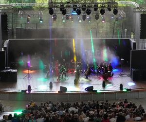 Koncert Muzyki Filmowej w Szczecinie