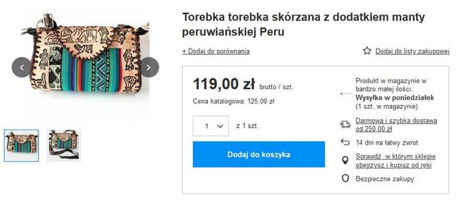 Prezent na święta Bożego Narodzenia od ojca Rydzyka. Sprawdziliśmy ofertę i ceny