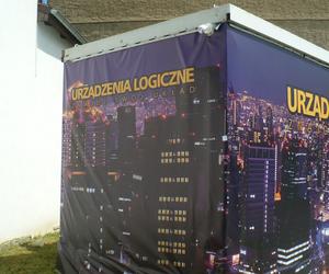 Rzepin: Nielegalne kasyno w kontenerze. Żeby wejść, trzeba było zdjąć czapkę