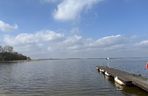 Jezioro Dąbie