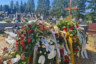 Bracia pracowali razem na polu Stanisława P. rozjechał rozrzutnik