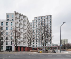 Akademik Student Depot 7