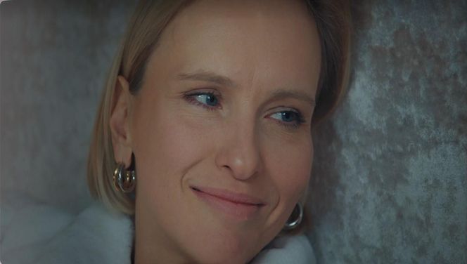 M jak miłość odc. 1870. Dorota (Iwona Rejzner)