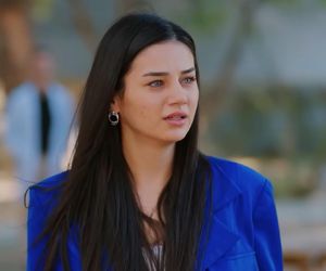 Miłość i nadzieja odc. 275. Bahar, Sila