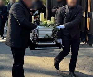 Nie żyje Jacek Wójcik. Pogrzeb ulubieńca widzów z ‘Królowych życia