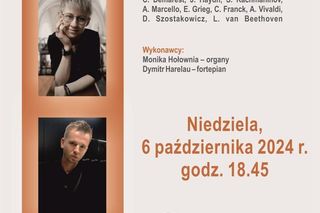 Wieczory muzyczne w Kościele Pobrygidkowskim w Lublinie [AUDIO]