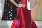 Miss World 2011. Miss Puerto Rico, Amanda Victoria Vilanova Perez - II wicemiss