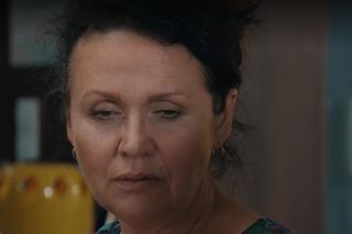 M jak miłość, odcinek 1684: Marysia (Małgorzata Pieńkowska)