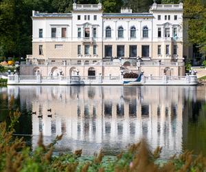 W Łodzi powstaje luksusowy hotel. Goście będą mieszkać w domkach na wodzie 