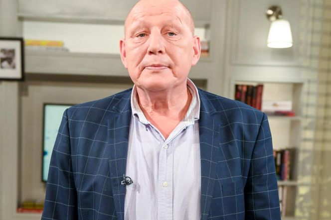 „Trump dogadał się z Putinem”. Mroczna wizja Jackowskiego