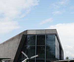 Muzeum Lotnictwa Polskiego w Krakowie