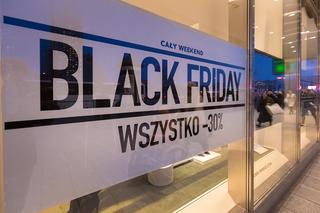 Black Friday 2019 - kiedy wypada Czarny piątek? Wyprzedaże i promocje w sklepach