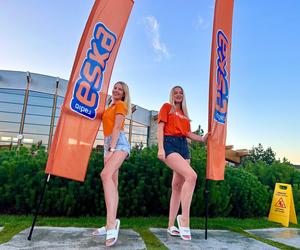 ESKA Summer City: Bonarka Skim Cup i Terma Bania