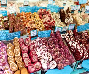 Kulinarna podróż dookoła świata? Czemu nie! W Chorzowie trwa Festiwal Smaków Świata
