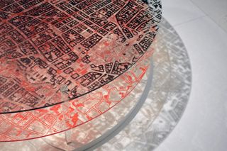 Wystawa Humanistyczny Modernizm 2025. ZODIAK