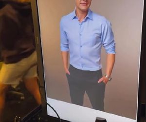 M jak miłość. Rafał Mroczek (Paweł)