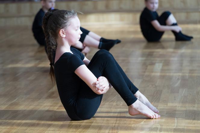 Pomoc po pandemii poprzez sport. Niezwykły pogram edukacyjny w Grójcu 