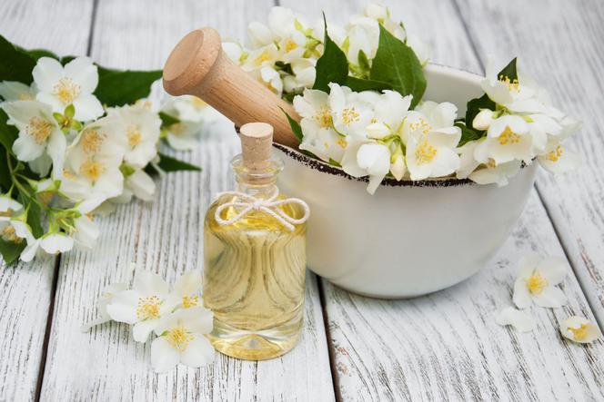 Aromaterapia. 5 zapachów, dzięki którym lepiej się wyśpisz!