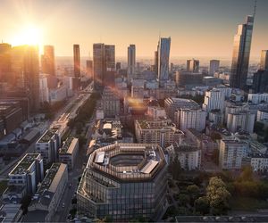 The FORM nowy biurowiec w centrum Warszawy - ruszyła budowa!