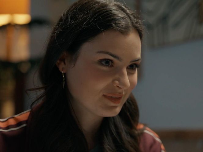 Barwy szczęścia, odcinek 3196: Weronika (Maria Świłpa)