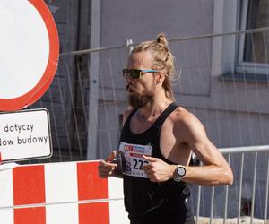 XIV Bieg Męczeństwa i Pamięci Narodowej na Szwederowie w Bydgoszczy