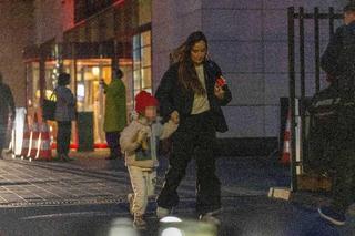 Marina dodała Wojtkowi otuchy