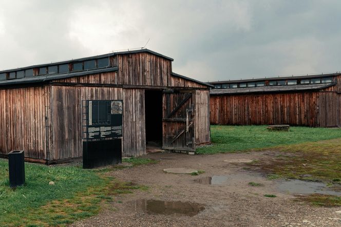 Obóz Auschwitz-Birkenau