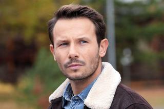 Barwy szczęścia odc. 2993: Franek (Mateusz Banasiuk)