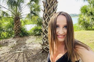 Justyna Dobrosz-Oracz to królowa mody