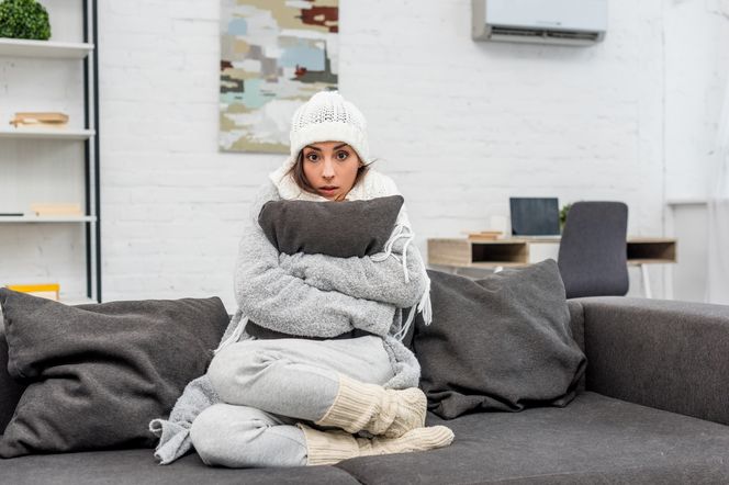 Temperatura pokojowa: jaka temperatura jest optymalna w mieszkaniu?