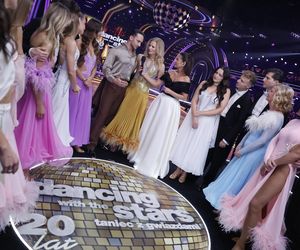 Dancing with the Stars. Taniec z Gwiazdami