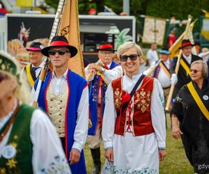Szemud świętował. Teraz Gdynia szykuje się na kolejny Zjazd Kaszubów