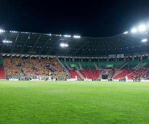 GKS Katowice wygrywa derby Śląska. GKS Tychy nadal z szansami na awans do Ekstraklasy