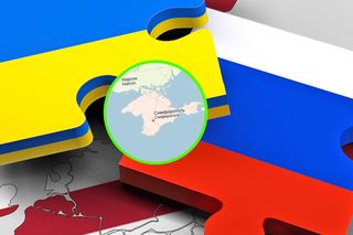 Oddala się zakończenie wojny na Ukrainie. Trump wini za to Zełenskiego