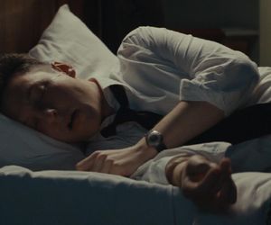 Zatoka szpiegów, odcinek 18. Jorg (Maciej Kucharski)