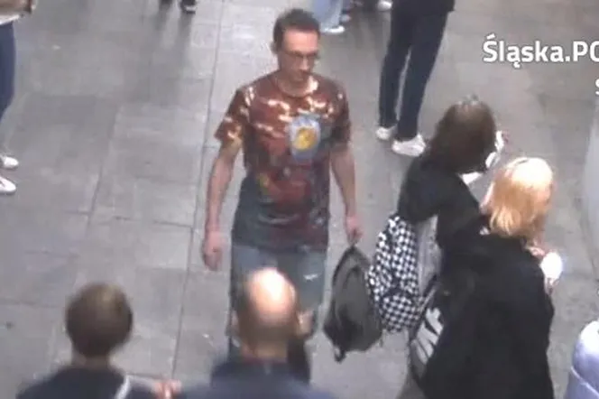 Policja szuka zboczeńca. Napastował 20-latkę