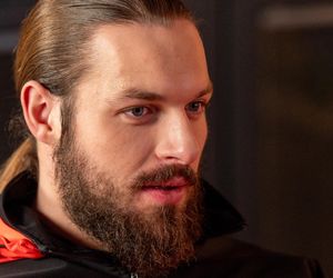 Na sygnale ostatni odcinek 732. Romek (Izydor Łobacz)