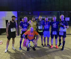 10. Nocny Maraton Szczeciński