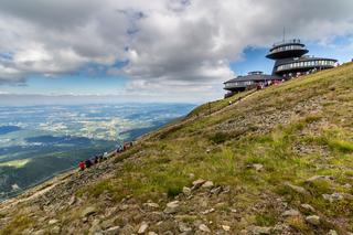 Obserwatorium na Śnieżce